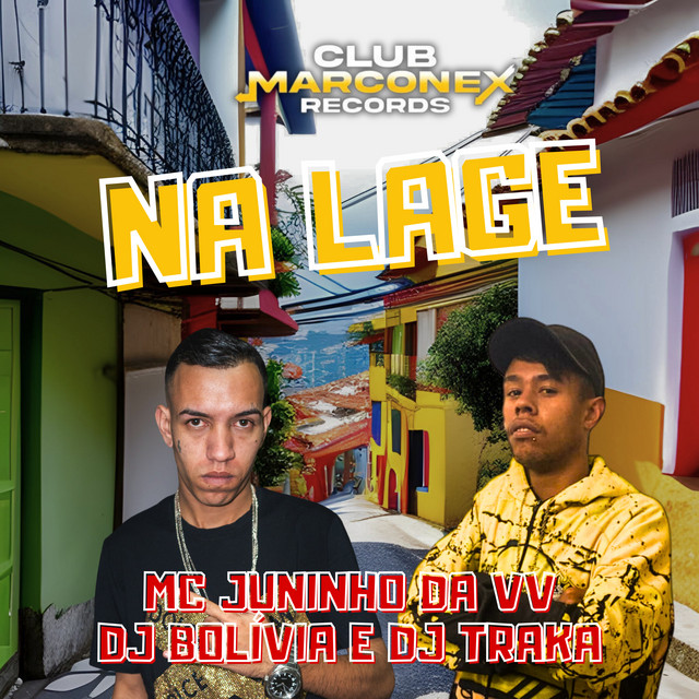 MC Juninho da VV