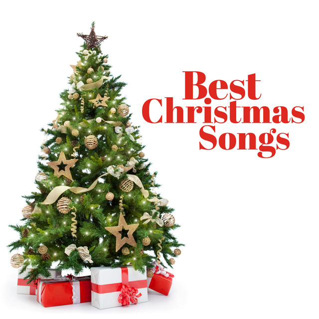 Best Christmas Songs - Compilation by Various Artists | Spotify