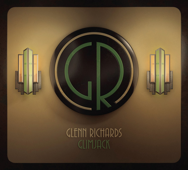 Glimjack cover