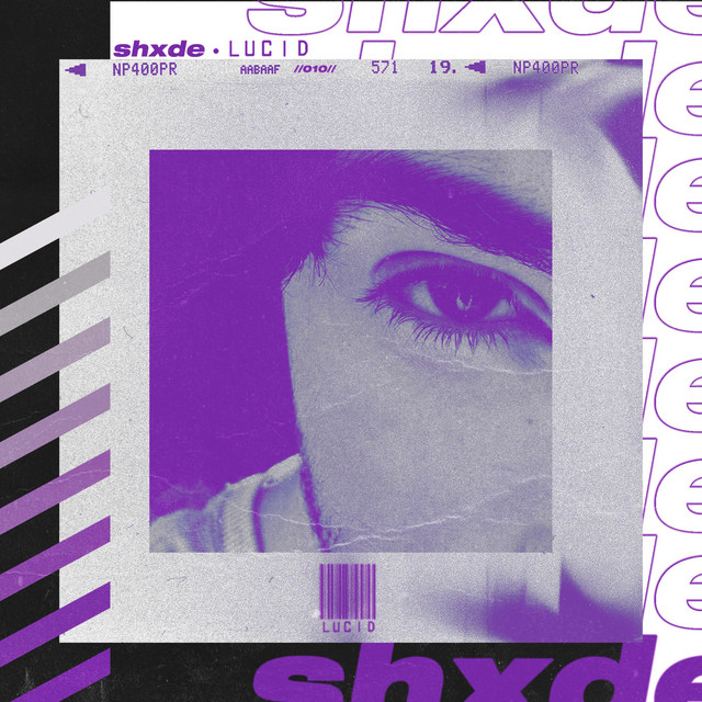 Lucid - Single by shxde | Spotify