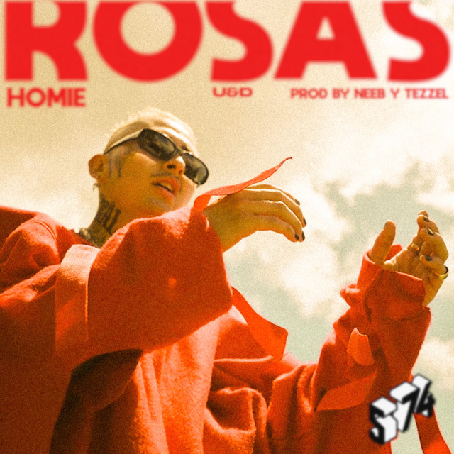 Rosas