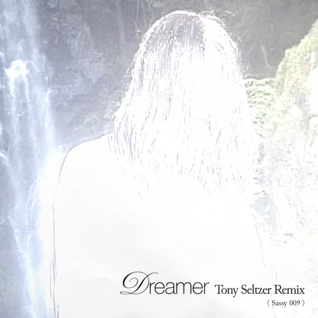 Capa de Dreamer - Sassy 009