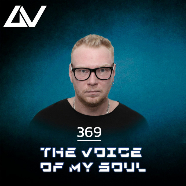 The Voice of My Soul 369 cover art
