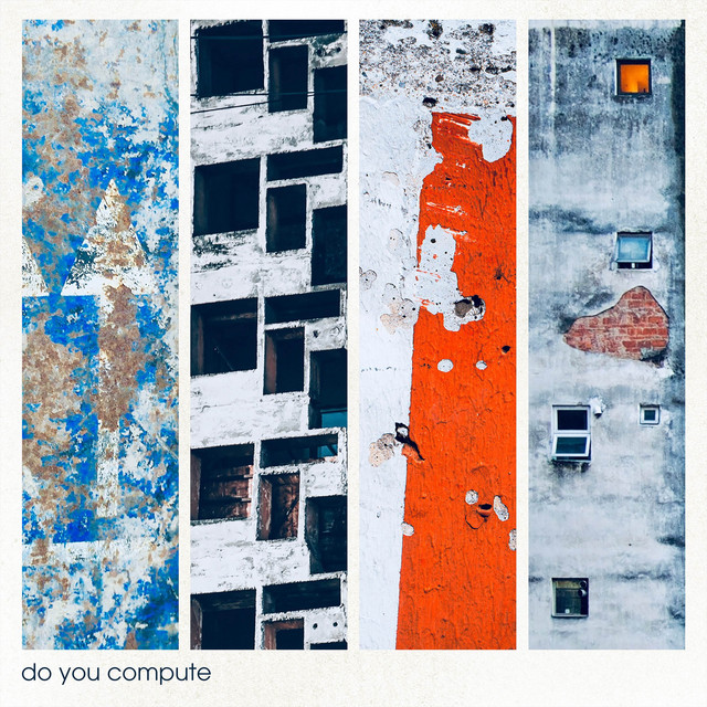 Do You Compute cover art