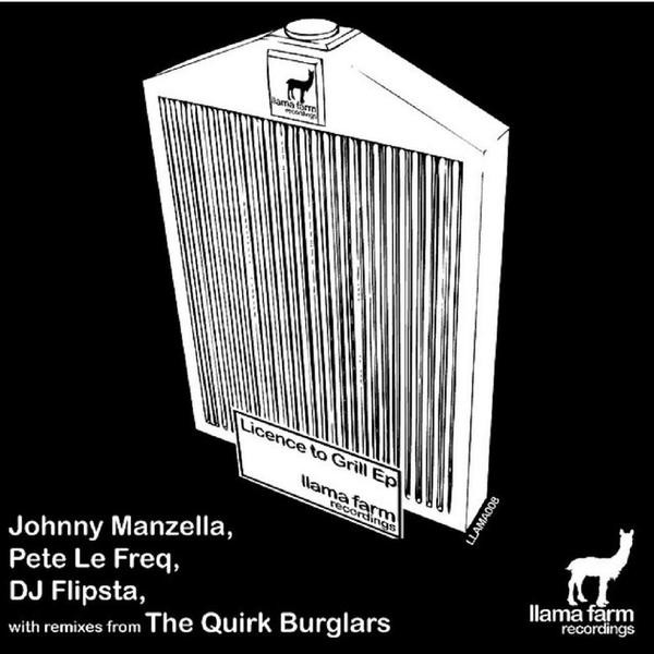 Motormouth - Original Mix