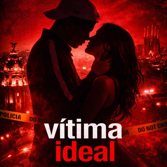 VITIMA IDEAL