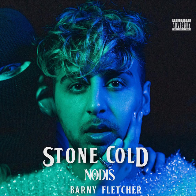 Stone Cold cover art