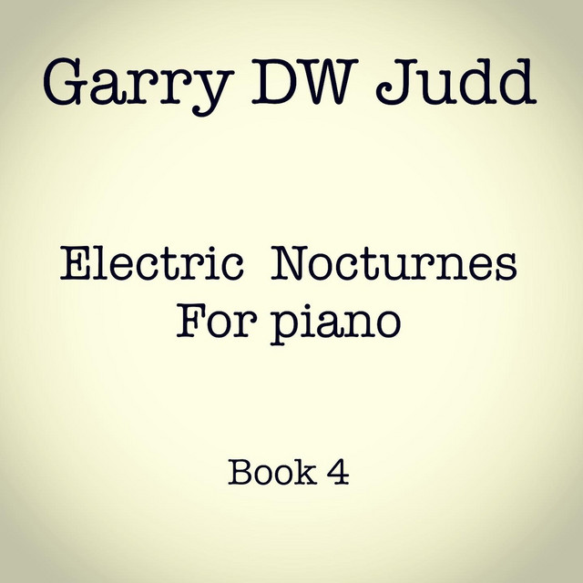 Electric Nocturne No. 40