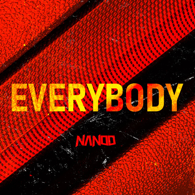 Everybody cover