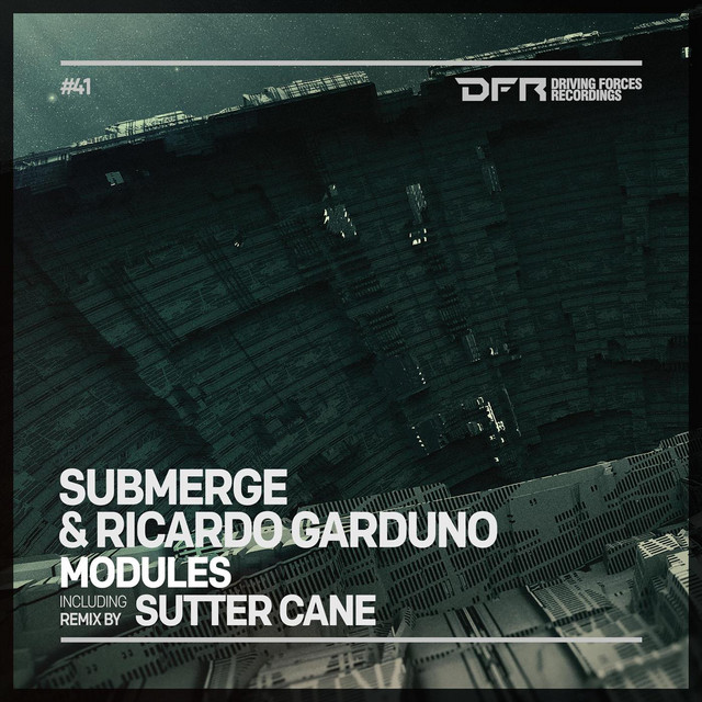 Modules - Sutter Cane Remix