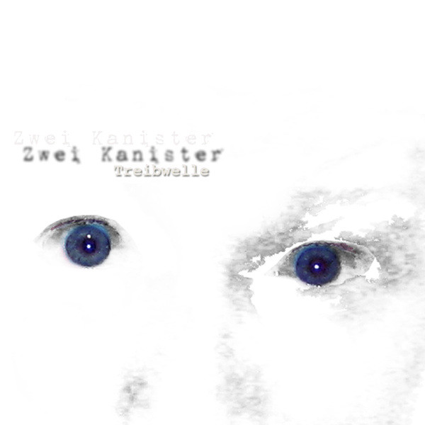 Treibwelle cover