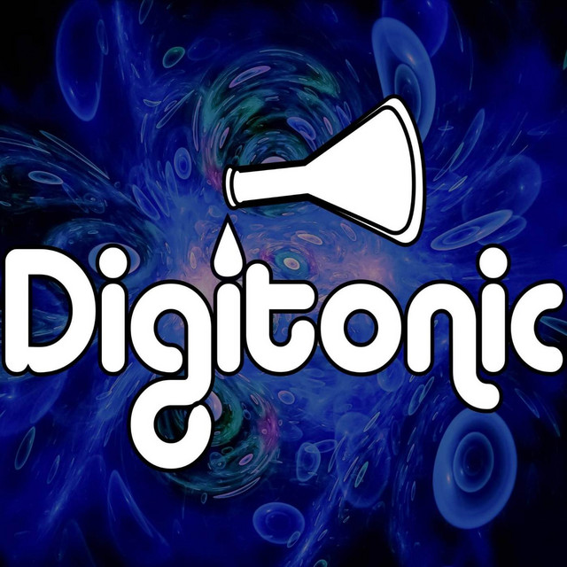 Digitonic - EP by Digitonic | Spotify