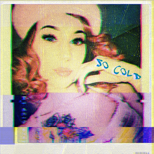 So Cold cover