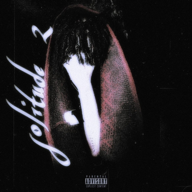Solitude 2 cover art