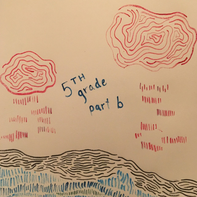 5th Grade, Part B