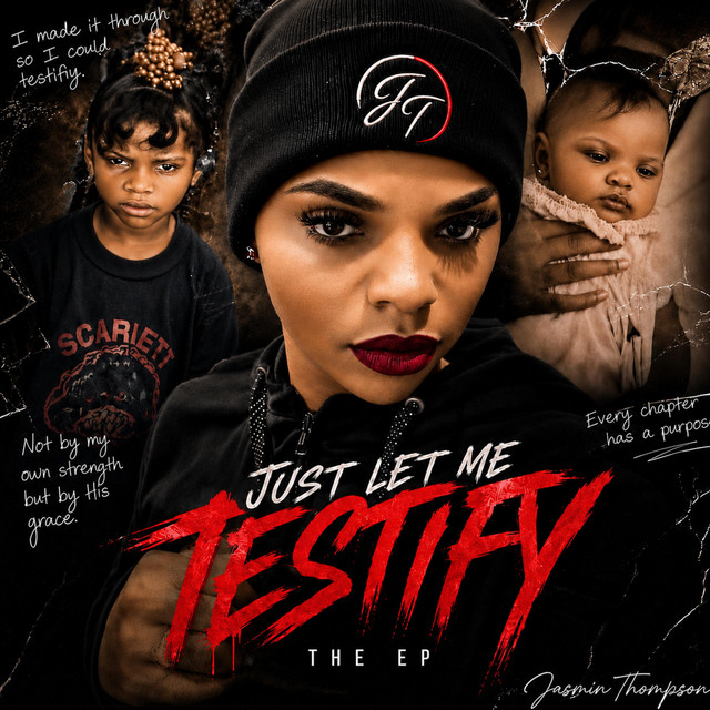 Jasmin Thompson