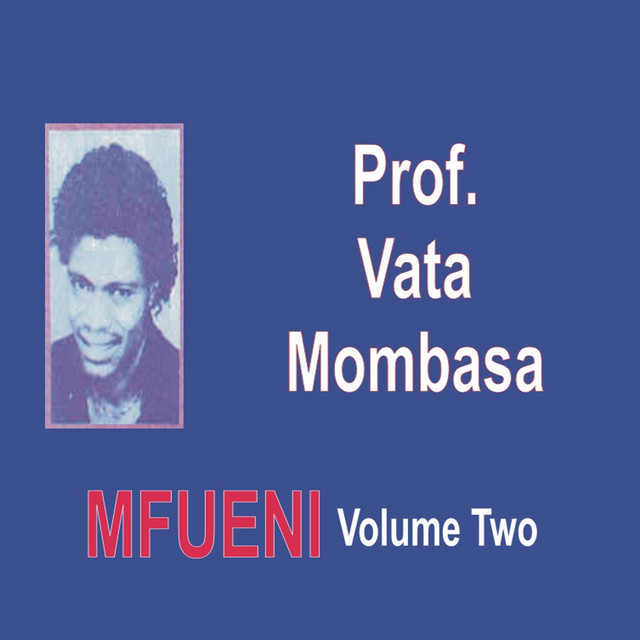 Mfueni Volume Two Album by Orchestre Lipua Lipua Spotify