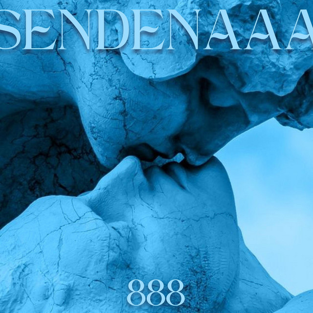 888 cover art