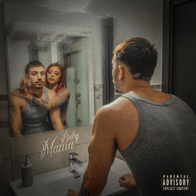 Baby Mama cover