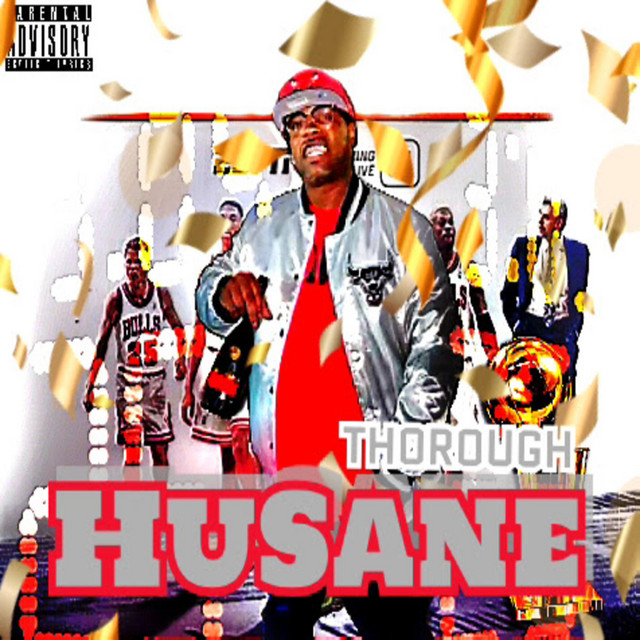 Husane | Spotify