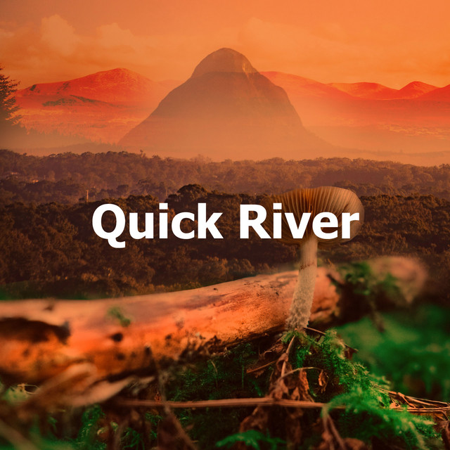 Quick River - Album by Nature Recordings | Spotify