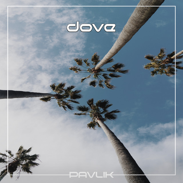 Обкладинка: Dove — Pavlik