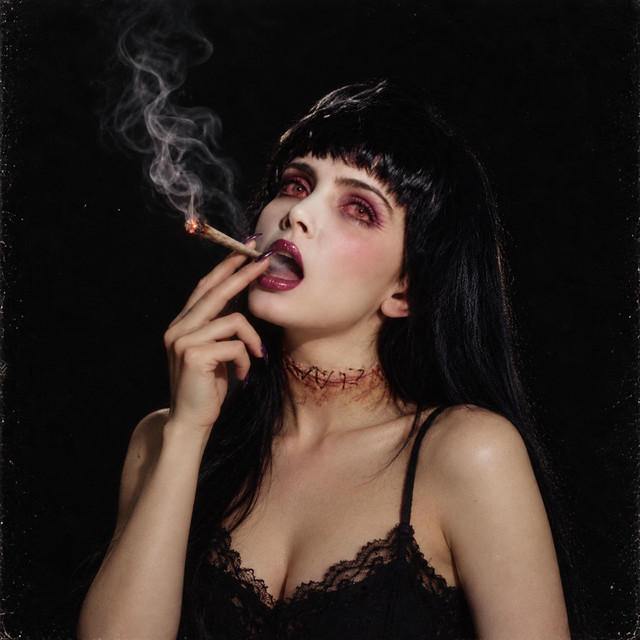 Smokin' Gas cover