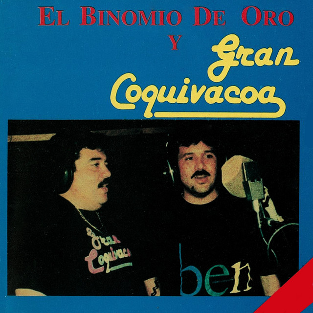 El Binomio De Oro concert tickets and tour dates