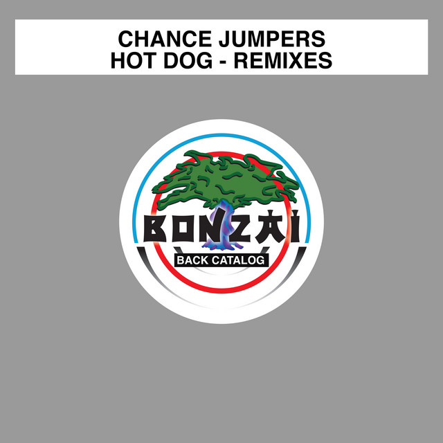 Hot Dog - Solesystem Progressive Mix