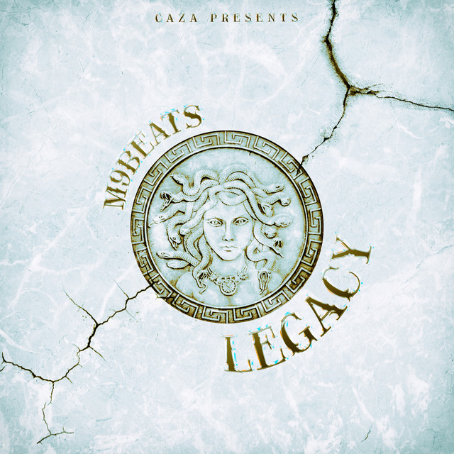 Legacy cover