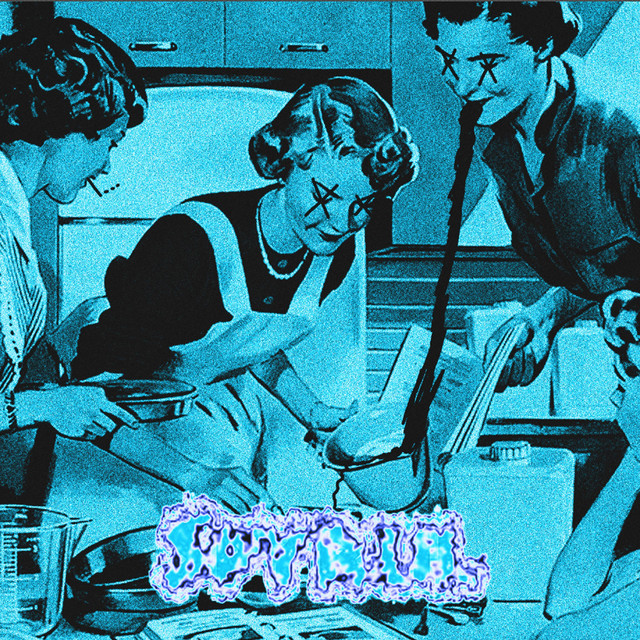 spoons cover art
