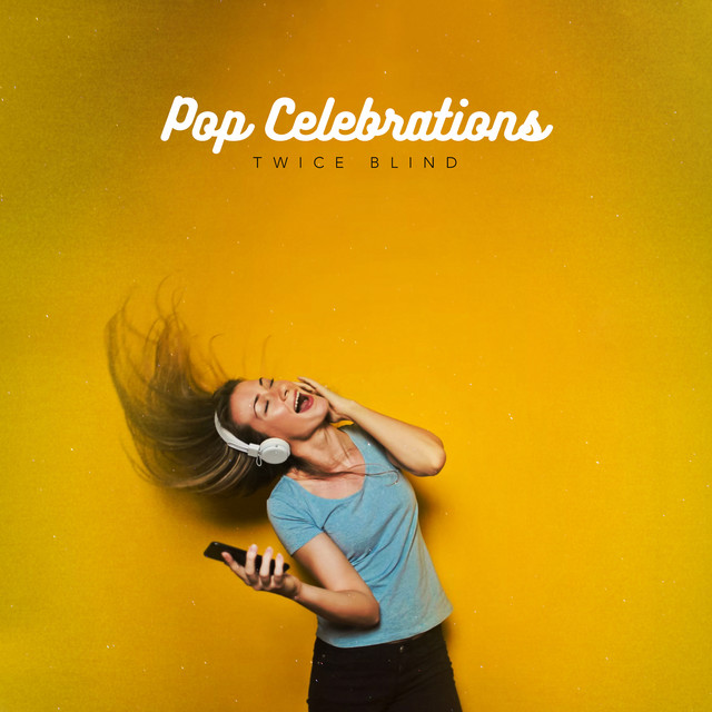 Pop Celebrations cover art
