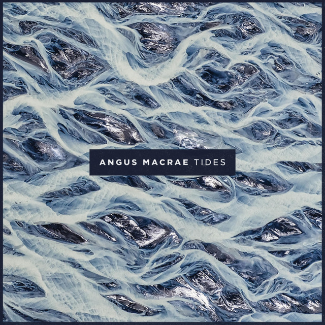 Tides cover art