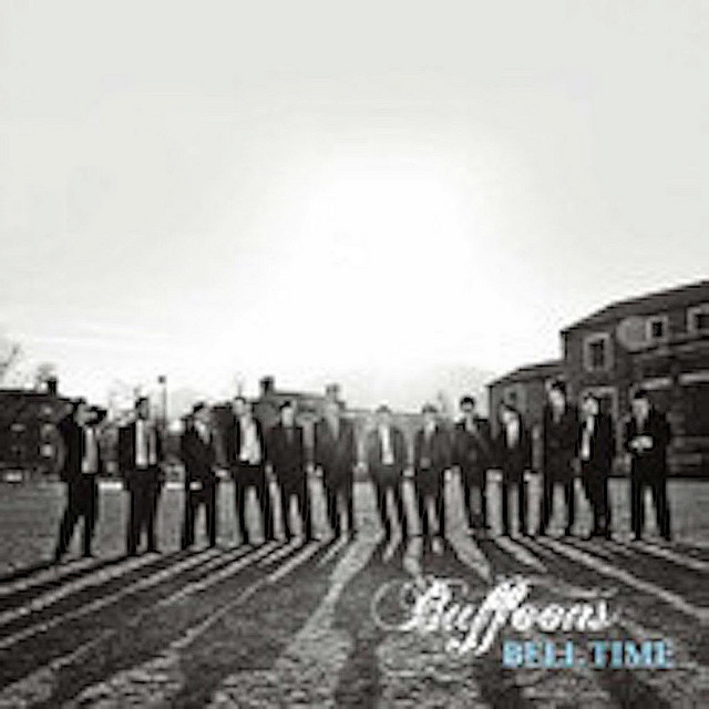 Bell Time cover art