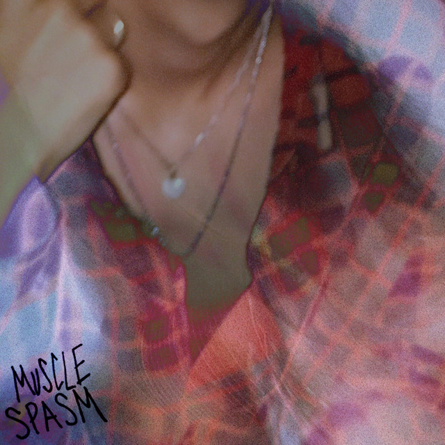 Muscle Spasm! cover art