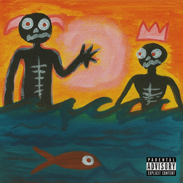 A Dio Piace Il Mare cover art