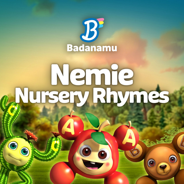 Nemie Nursery Rhymes album image