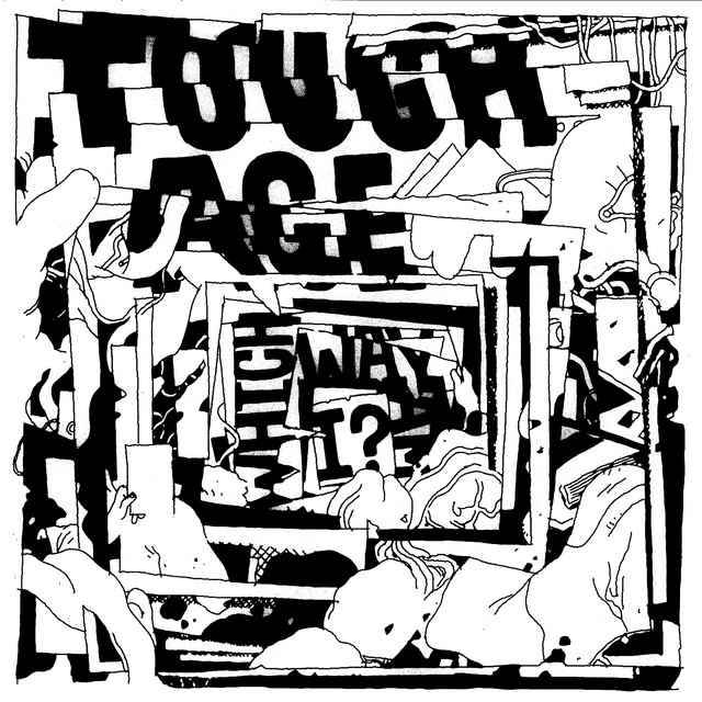 Which Way Am I? cover