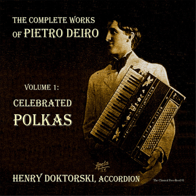 Henry Doktorski thumbnail