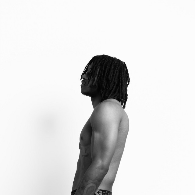 now that you're here cover art