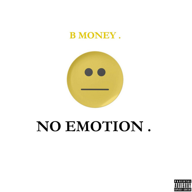 No Emotion