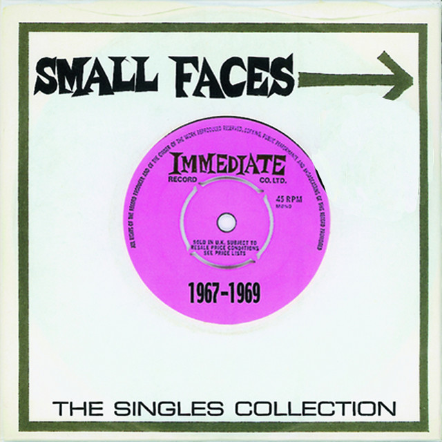 Tin Soldier - song and lyrics by Small Faces | Spotify