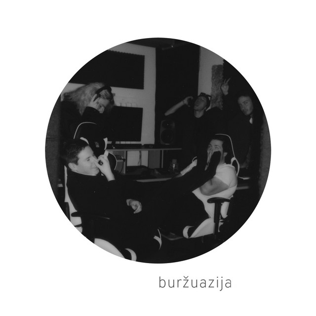 Lp cover art