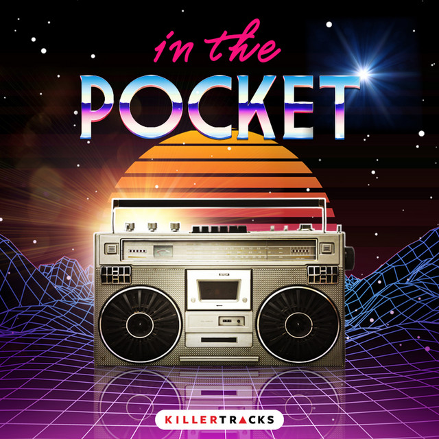 In the Pocket cover art