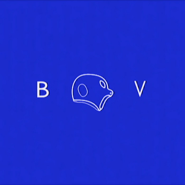 BVTV 1 cover art