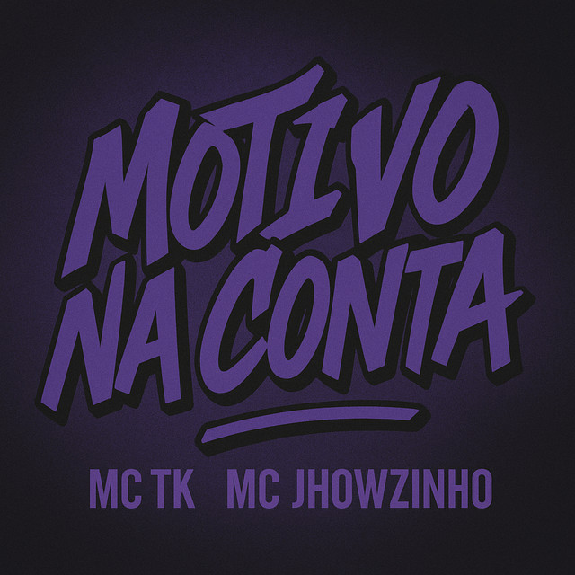 Motivo na Conta