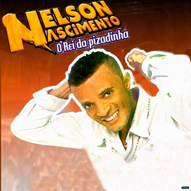O Rei da Pizadinha (Ao Vivo) cover art