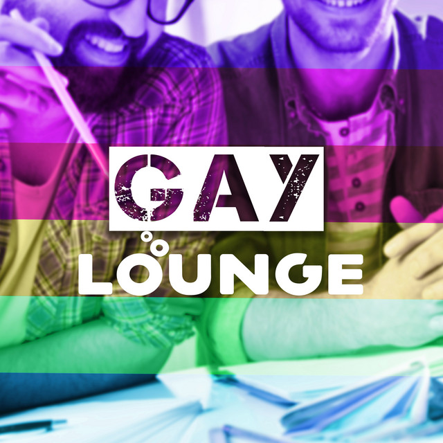 Gay Lounge cover art