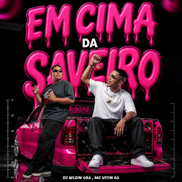 EM CIMA DA SAVEIRO