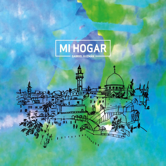 Mi Hogar cover art